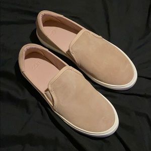 Ugg Women’s Jass Slip On Sneaker Pink Size 8.5